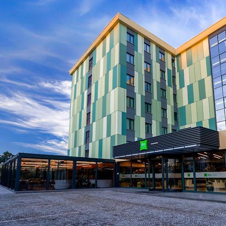 فندق Ibis Styles Istanbul Kurtkoy المظهر الخارجي الصورة
