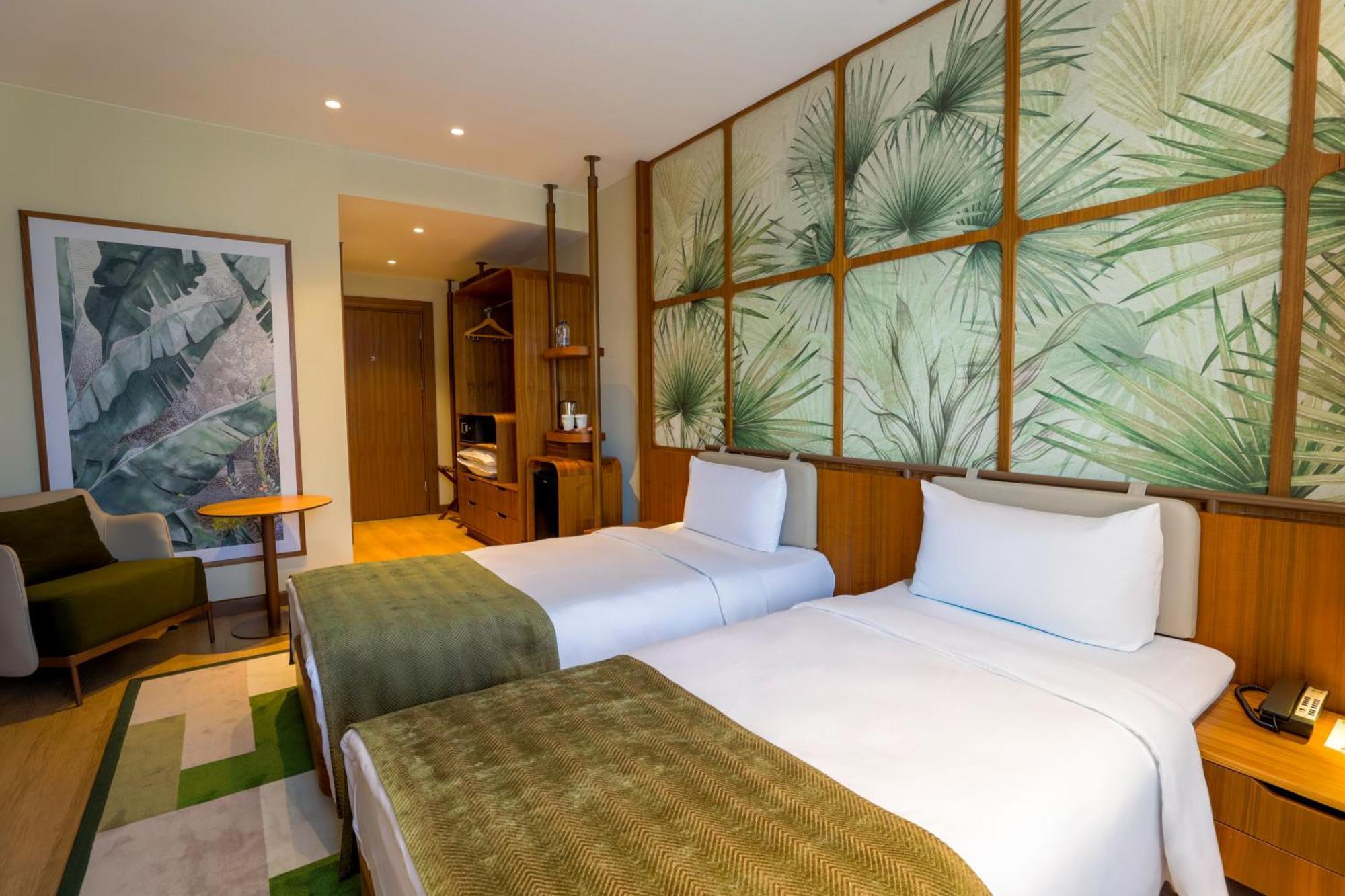 فندق Ibis Styles Istanbul Kurtkoy المظهر الخارجي الصورة