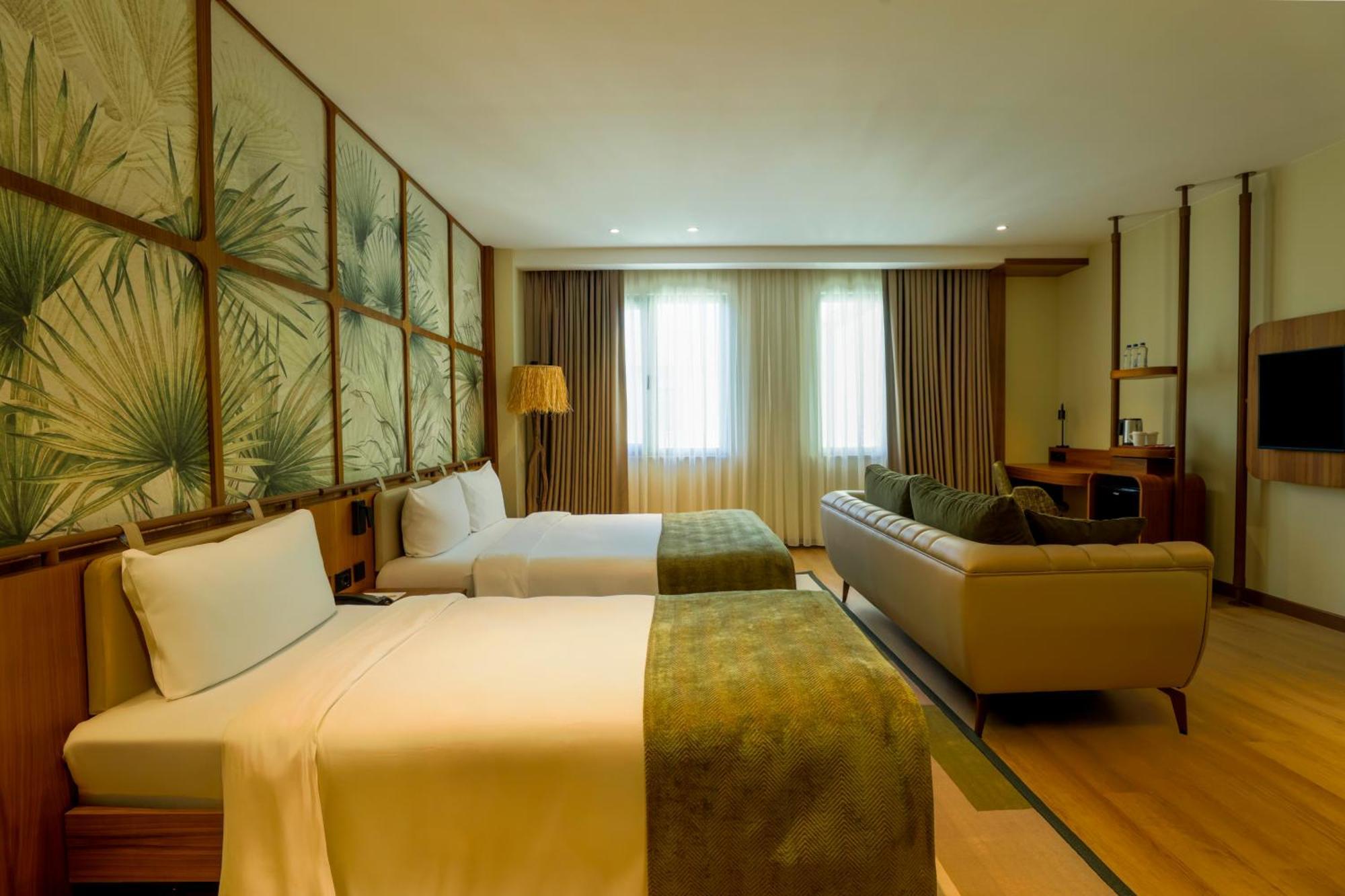 فندق Ibis Styles Istanbul Kurtkoy المظهر الخارجي الصورة