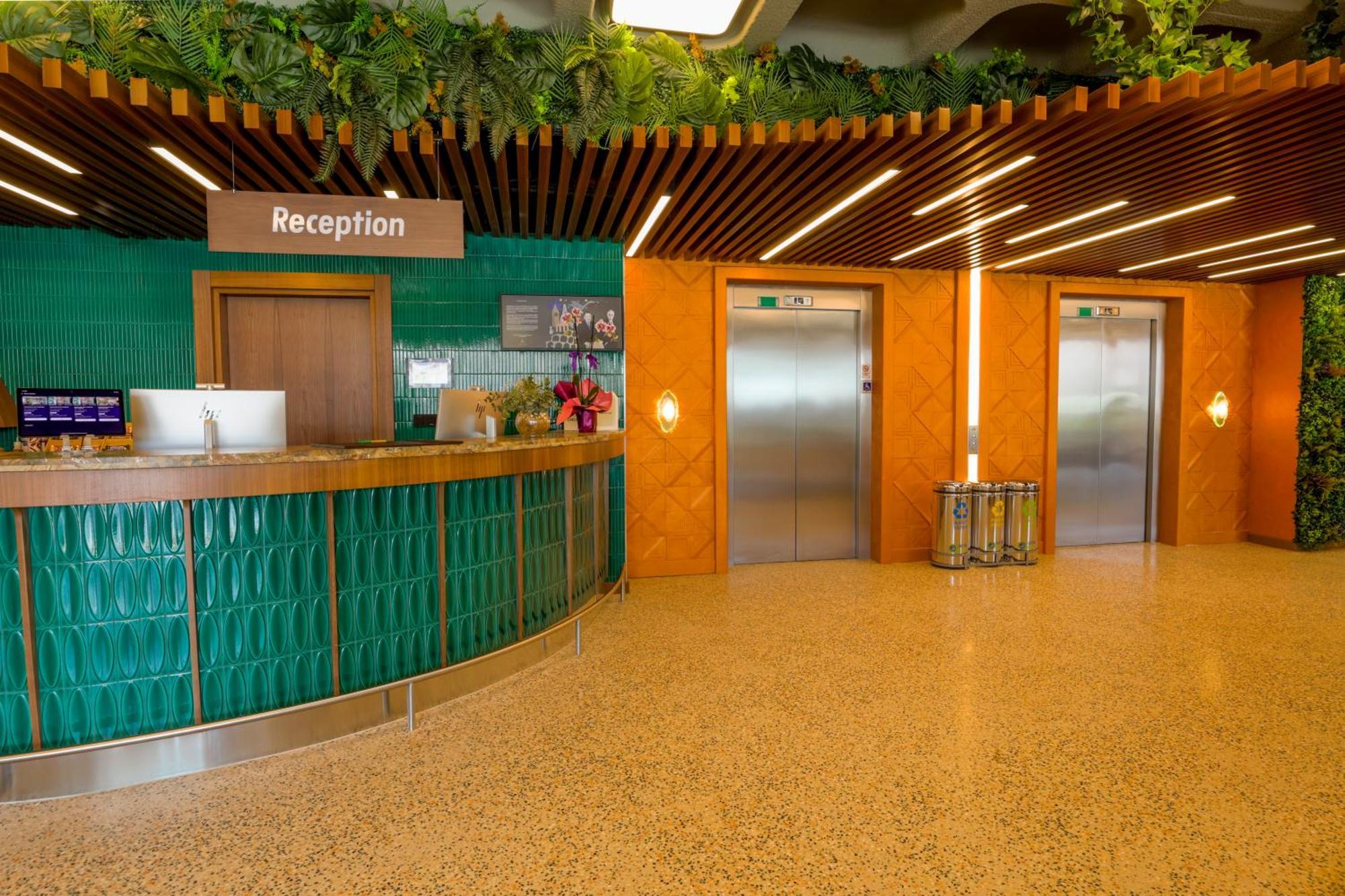فندق Ibis Styles Istanbul Kurtkoy المظهر الخارجي الصورة