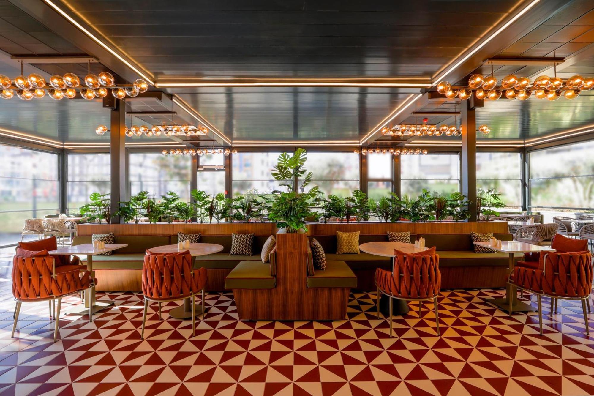 فندق Ibis Styles Istanbul Kurtkoy المظهر الخارجي الصورة