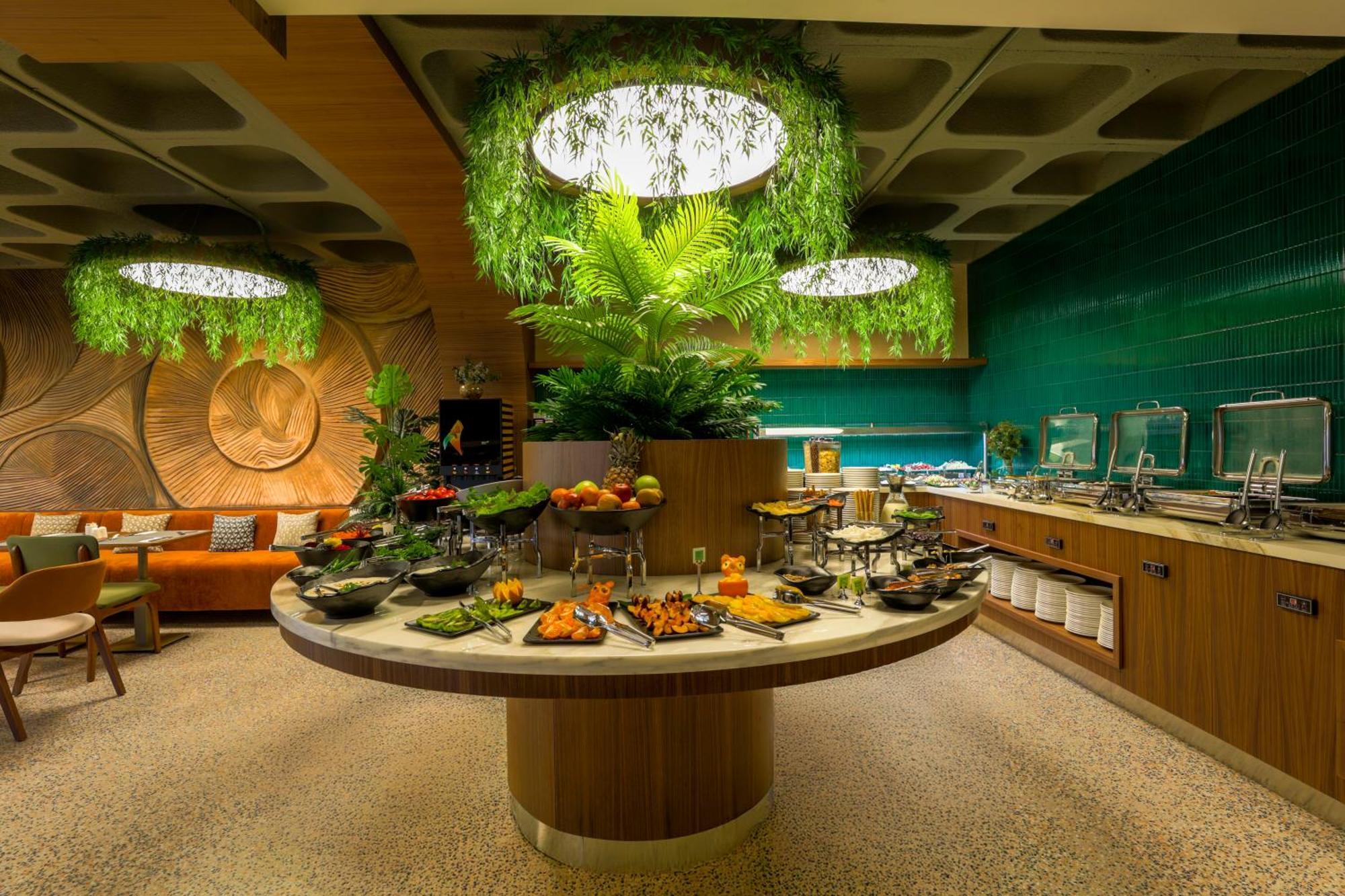 فندق Ibis Styles Istanbul Kurtkoy المظهر الخارجي الصورة