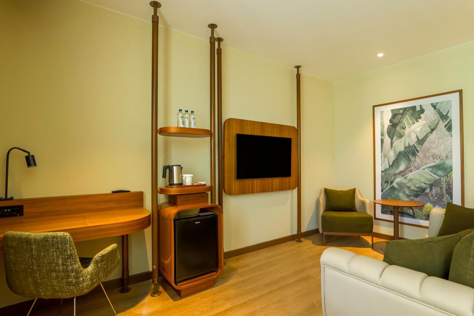 فندق Ibis Styles Istanbul Kurtkoy المظهر الخارجي الصورة