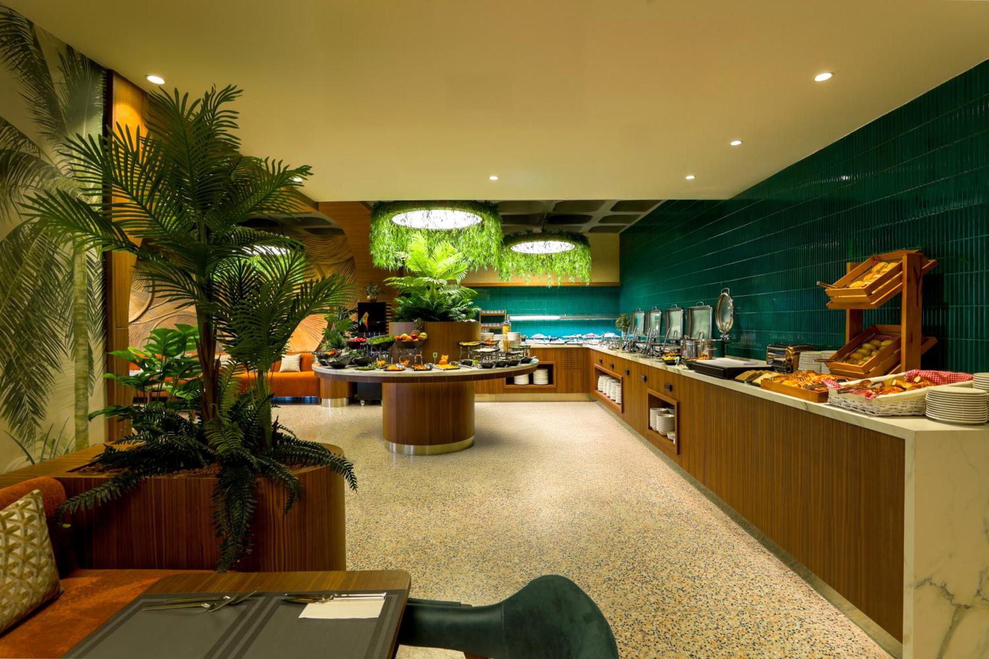 فندق Ibis Styles Istanbul Kurtkoy المظهر الخارجي الصورة