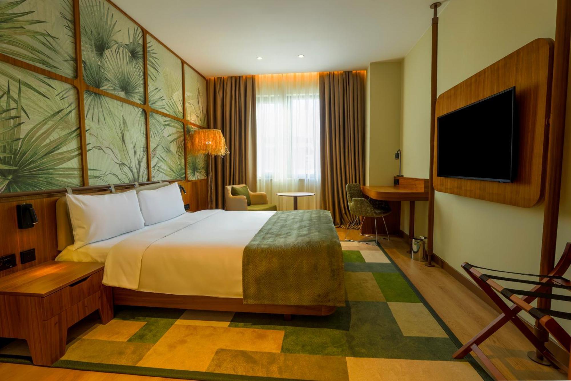 فندق Ibis Styles Istanbul Kurtkoy المظهر الخارجي الصورة