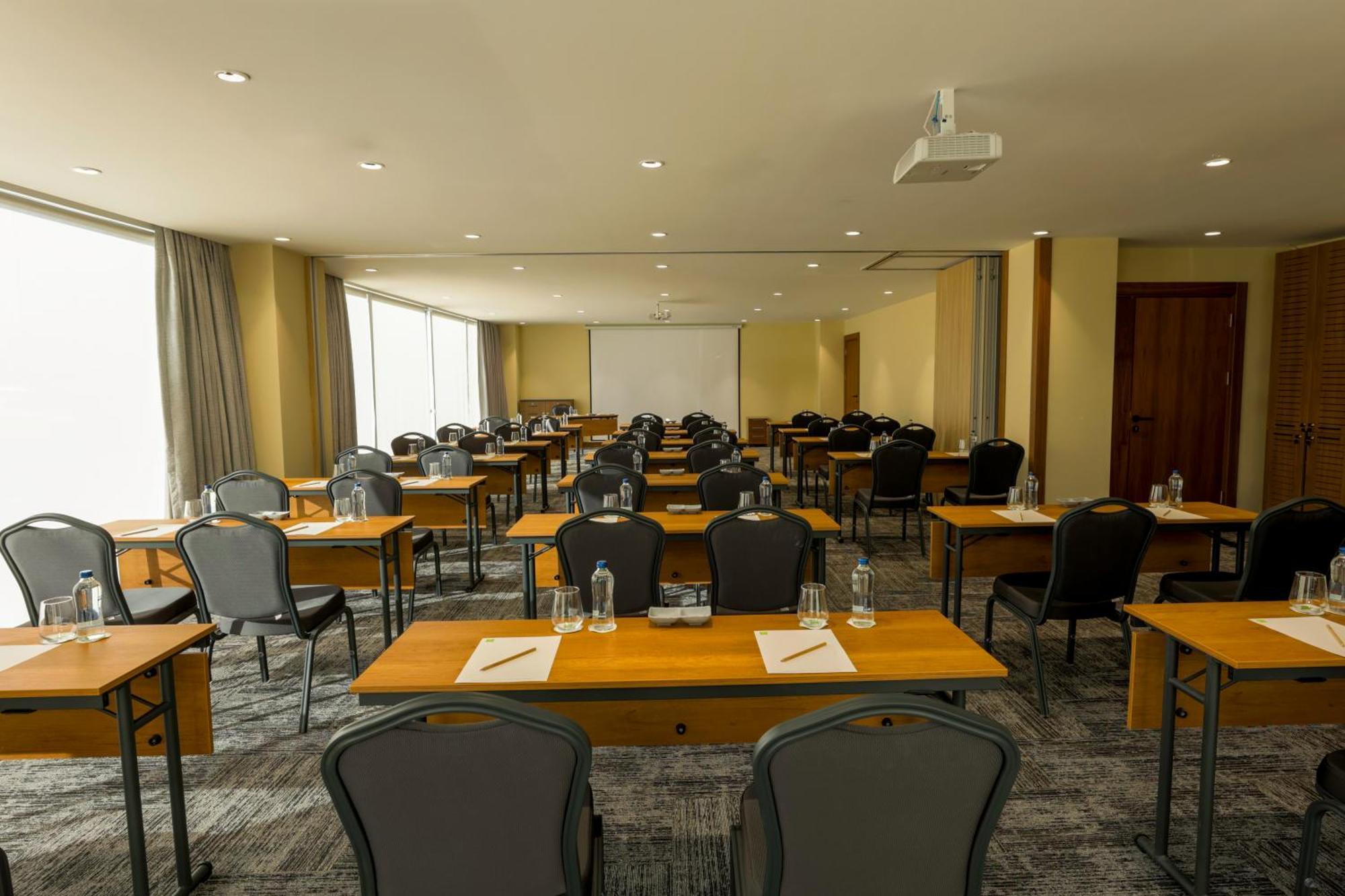 فندق Ibis Styles Istanbul Kurtkoy المظهر الخارجي الصورة