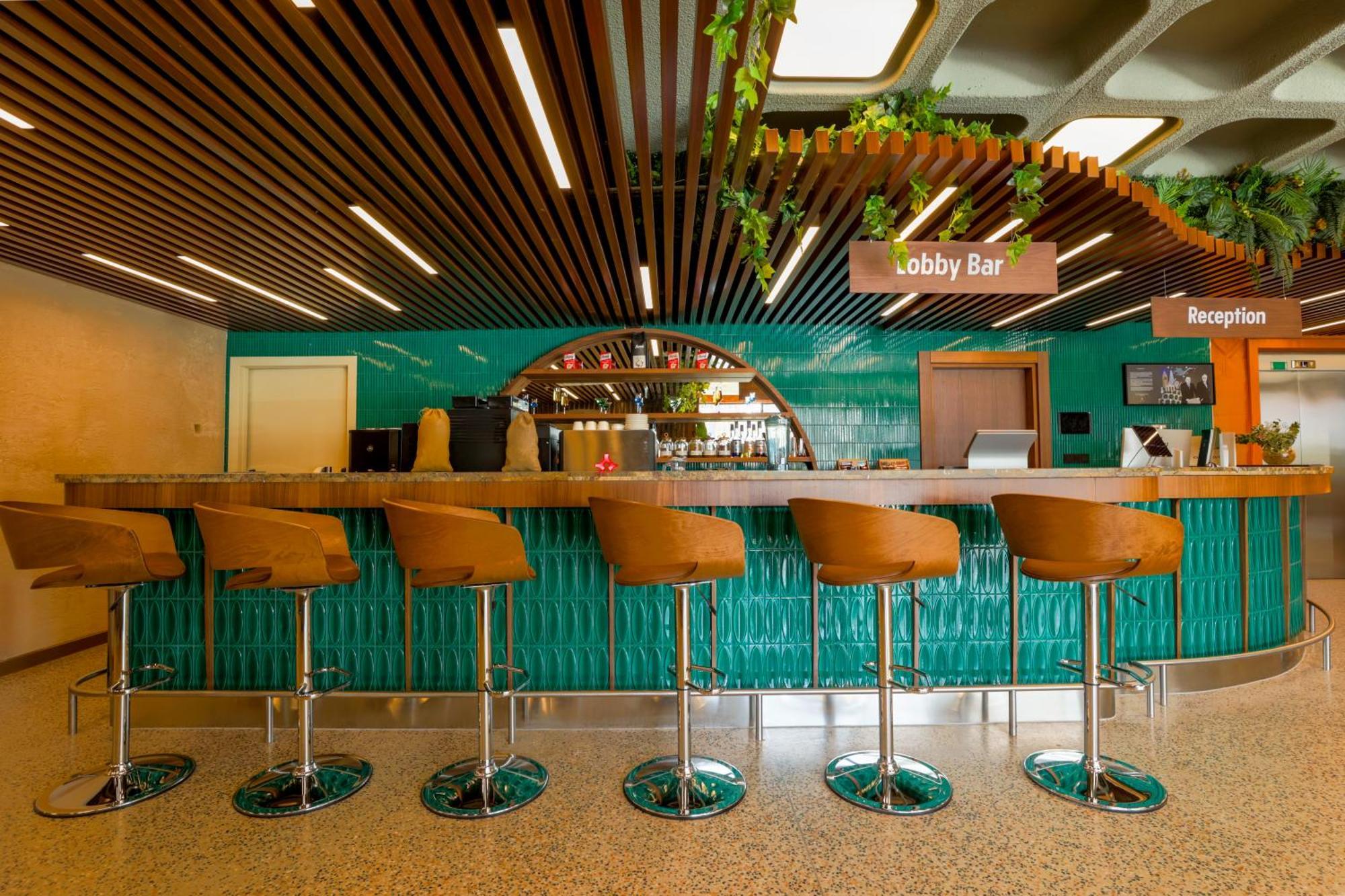 فندق Ibis Styles Istanbul Kurtkoy المظهر الخارجي الصورة