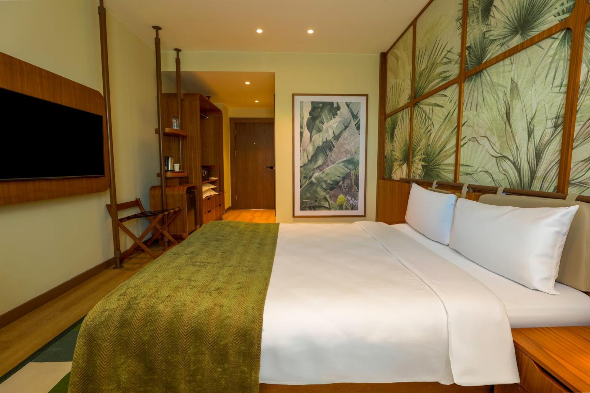 فندق Ibis Styles Istanbul Kurtkoy المظهر الخارجي الصورة