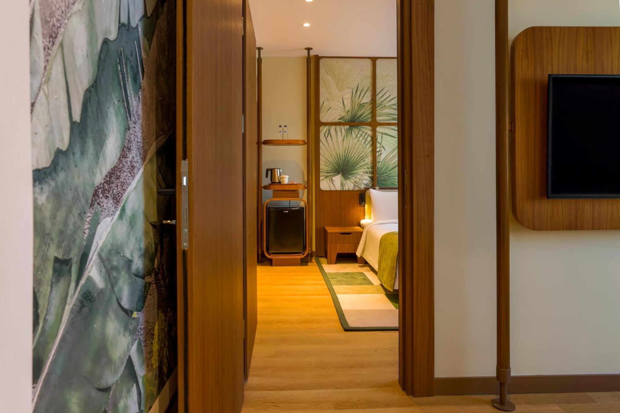 فندق Ibis Styles Istanbul Kurtkoy المظهر الخارجي الصورة