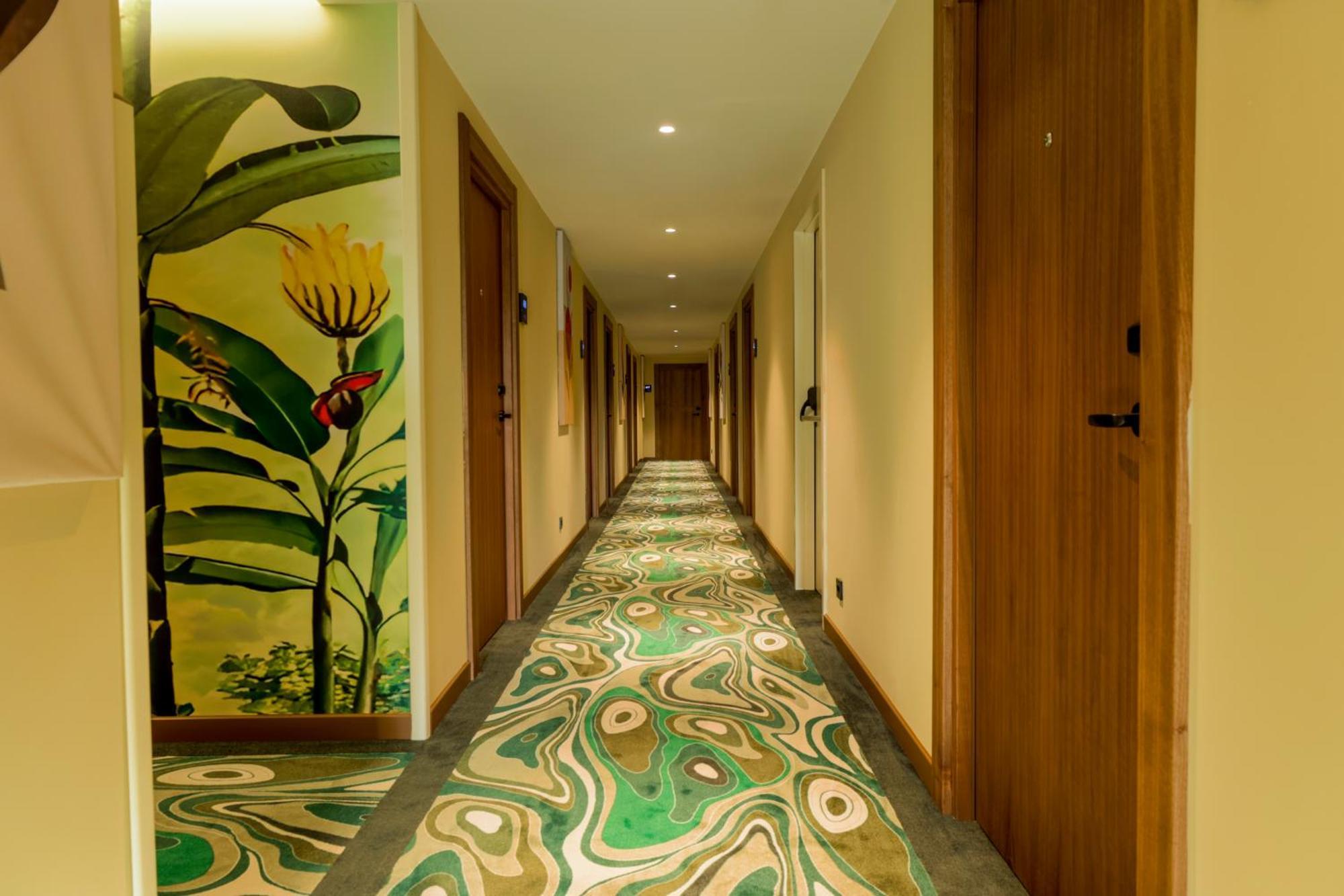 فندق Ibis Styles Istanbul Kurtkoy المظهر الخارجي الصورة