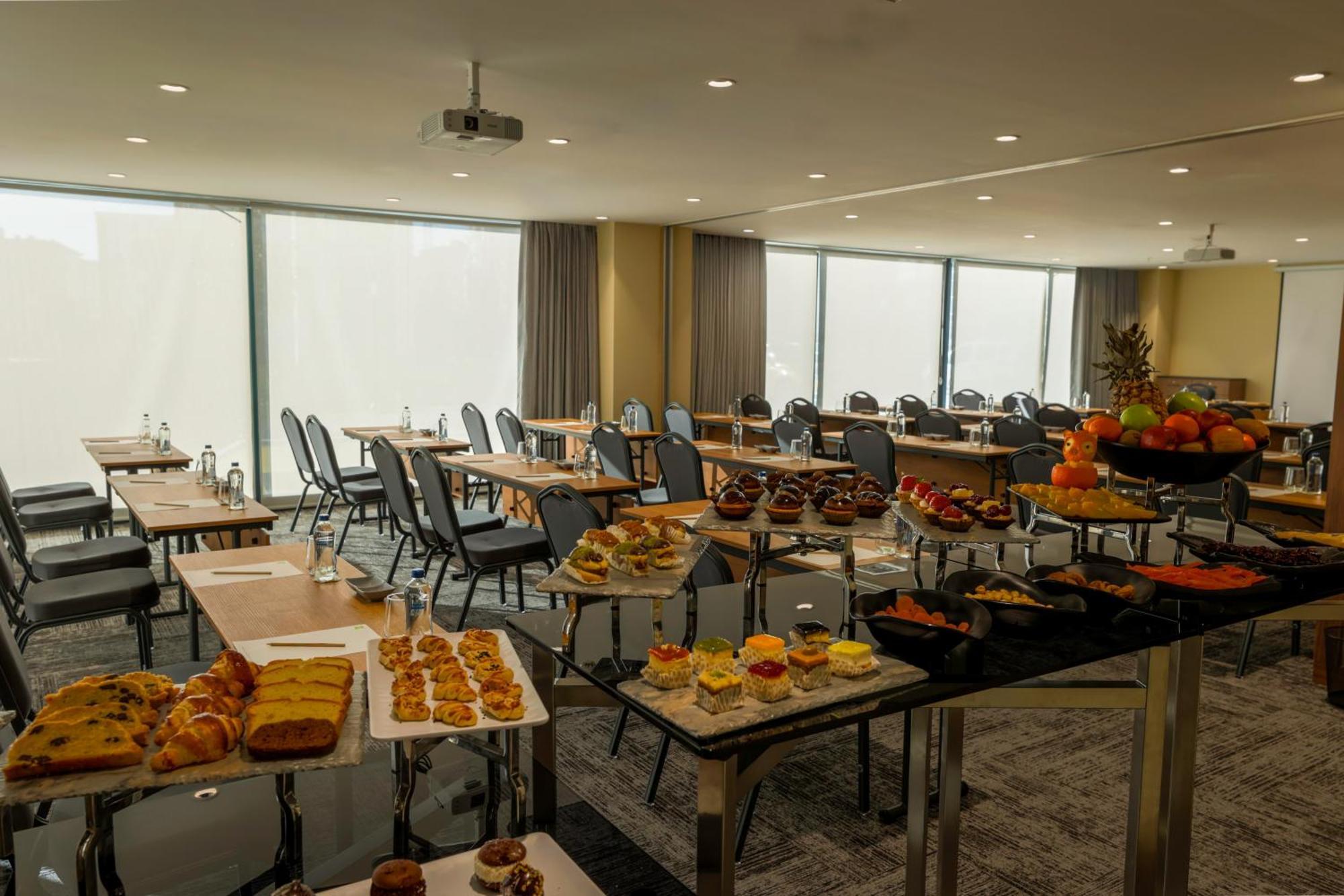 فندق Ibis Styles Istanbul Kurtkoy المظهر الخارجي الصورة
