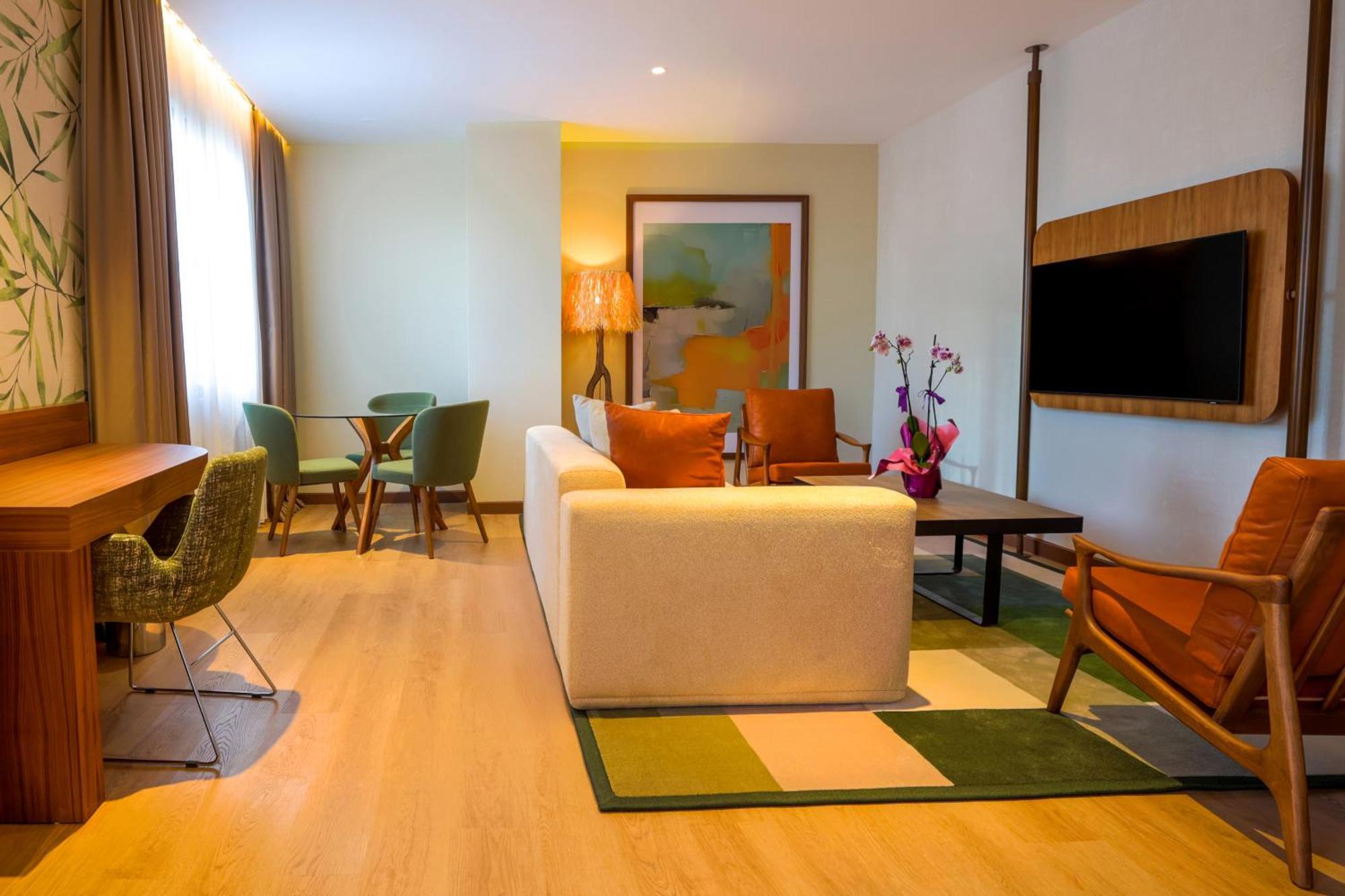 فندق Ibis Styles Istanbul Kurtkoy المظهر الخارجي الصورة