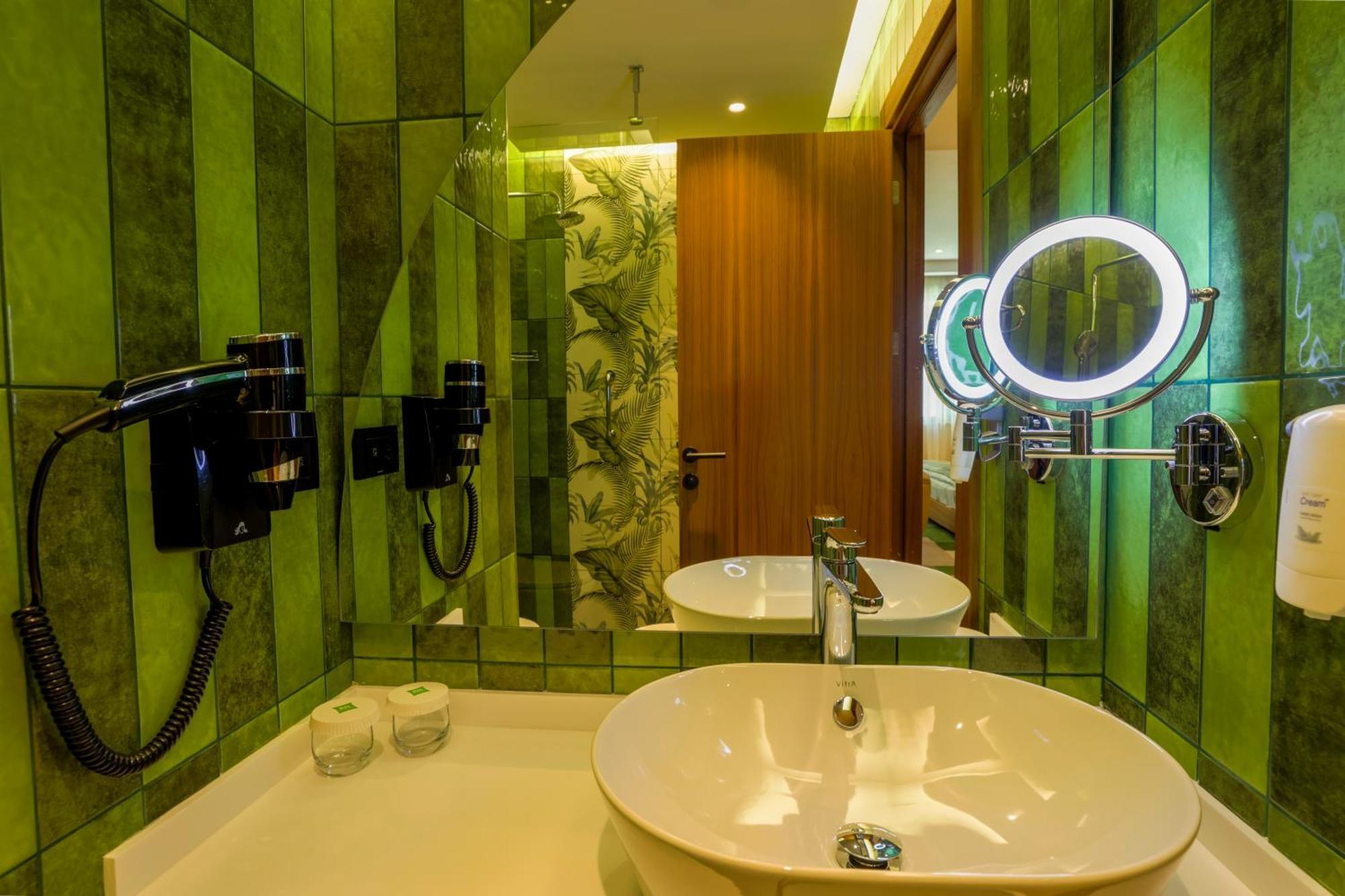 فندق Ibis Styles Istanbul Kurtkoy المظهر الخارجي الصورة