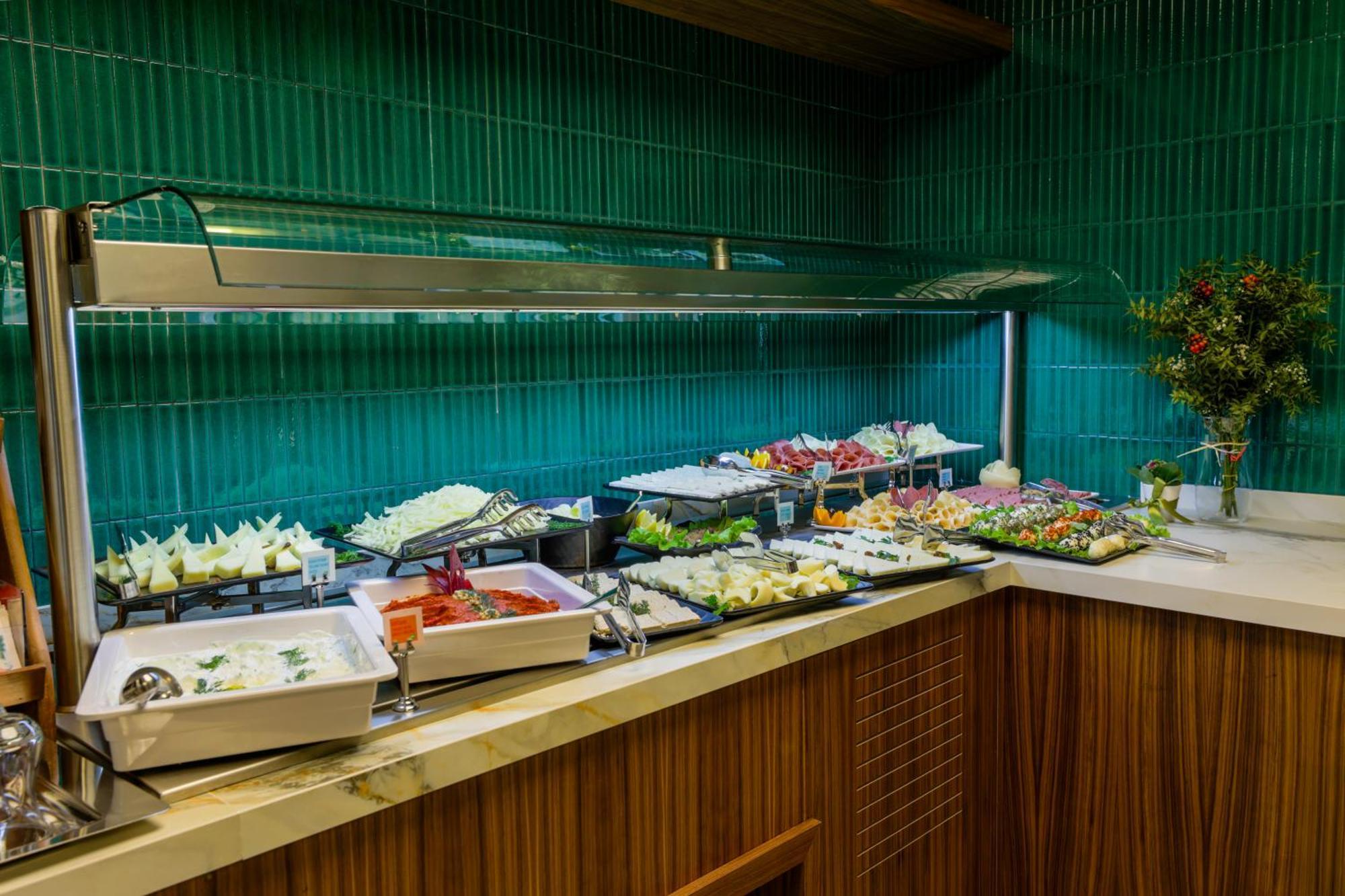 فندق Ibis Styles Istanbul Kurtkoy المظهر الخارجي الصورة